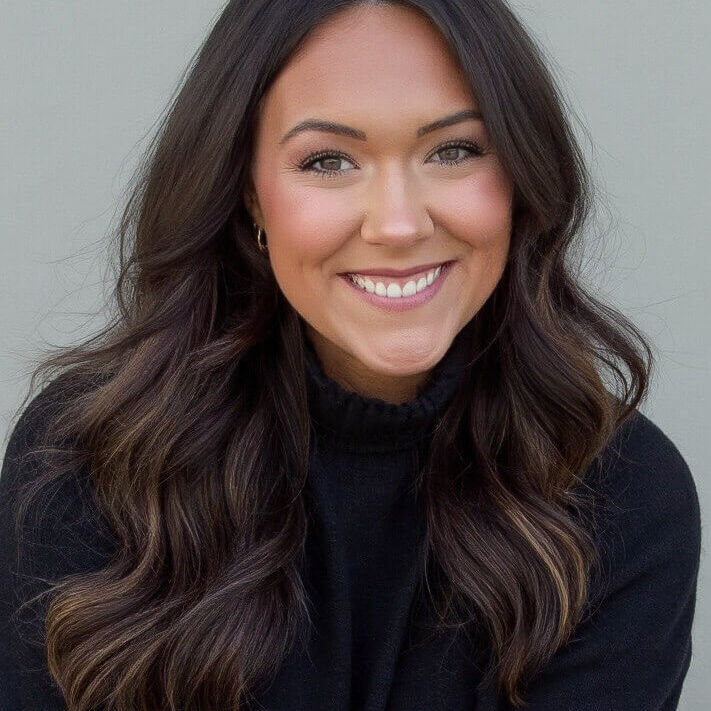 Kelsea Headshot 2026