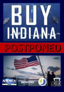 POSTPONED POSTPONED